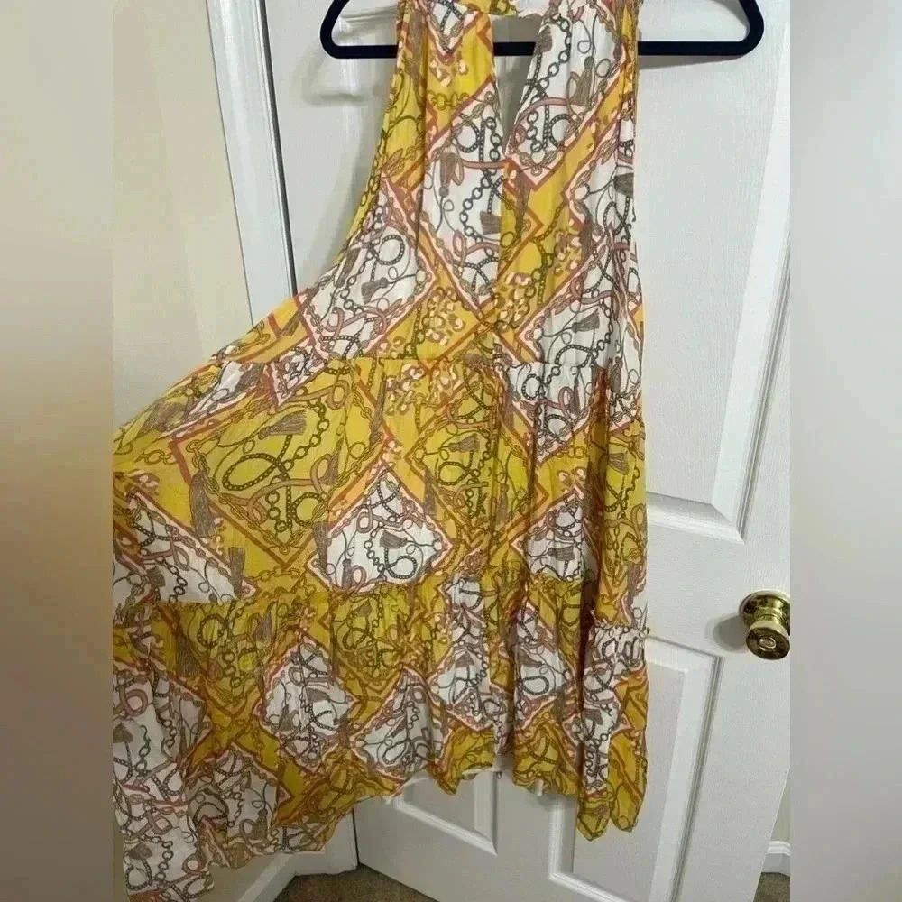 New With Tags Mlle Gabrielle Dress SZ 3X NWT Elegant
